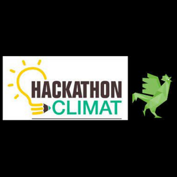 Flashback sur Hackathon Climat 2023 | bpiFrance