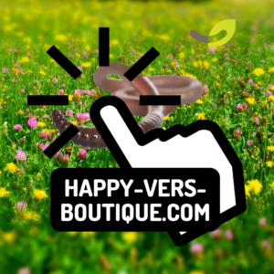 Boutiques - Happy Vers