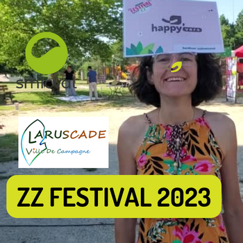 Flashback sur Le Festival ZZ LARUSCADE 2023