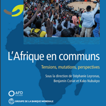 L’Afrique en communs | AFD – Agence Française de Développement